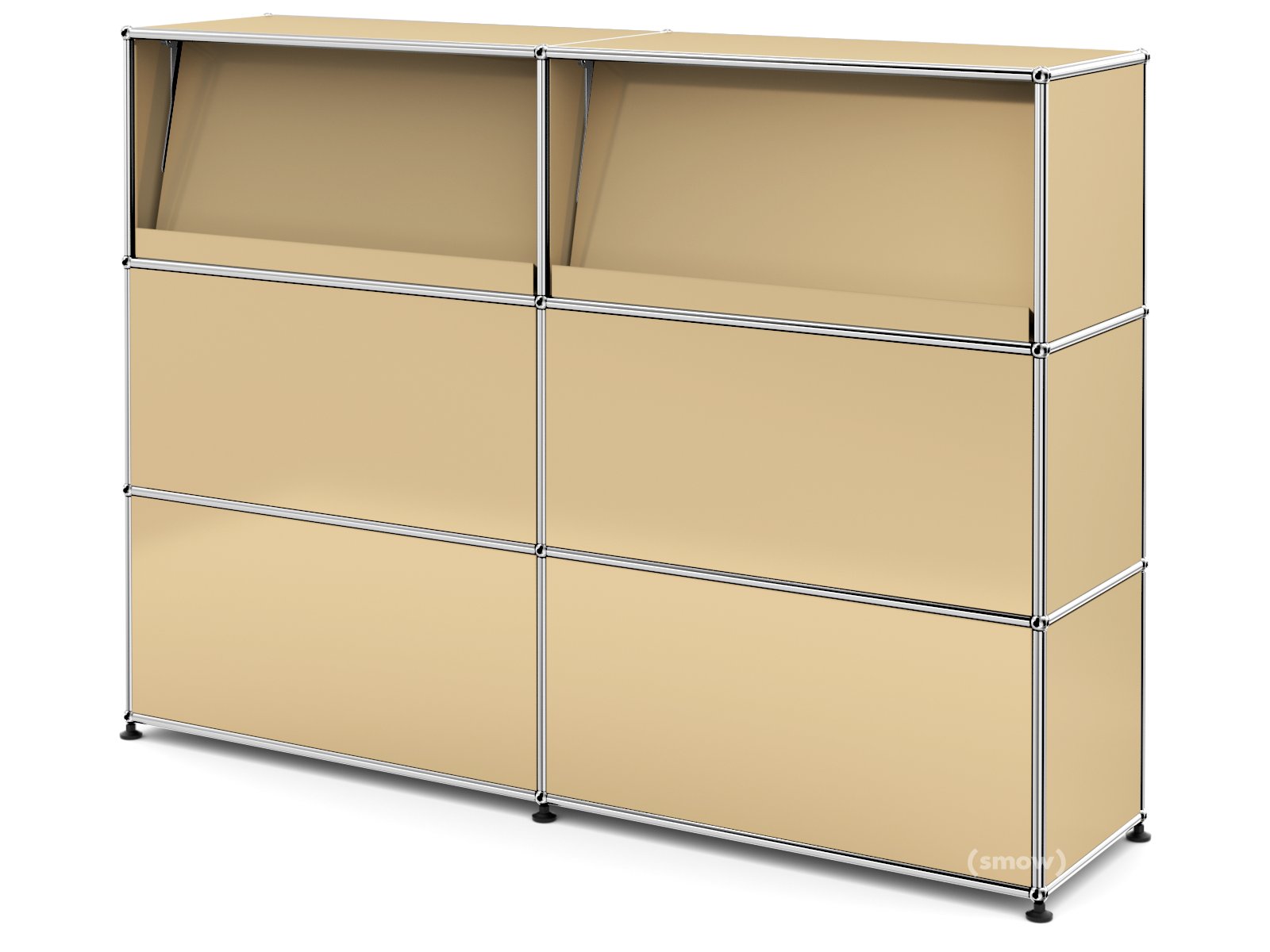 USM Haller 500×500パネル ベージュ 2枚④ - メルカリ