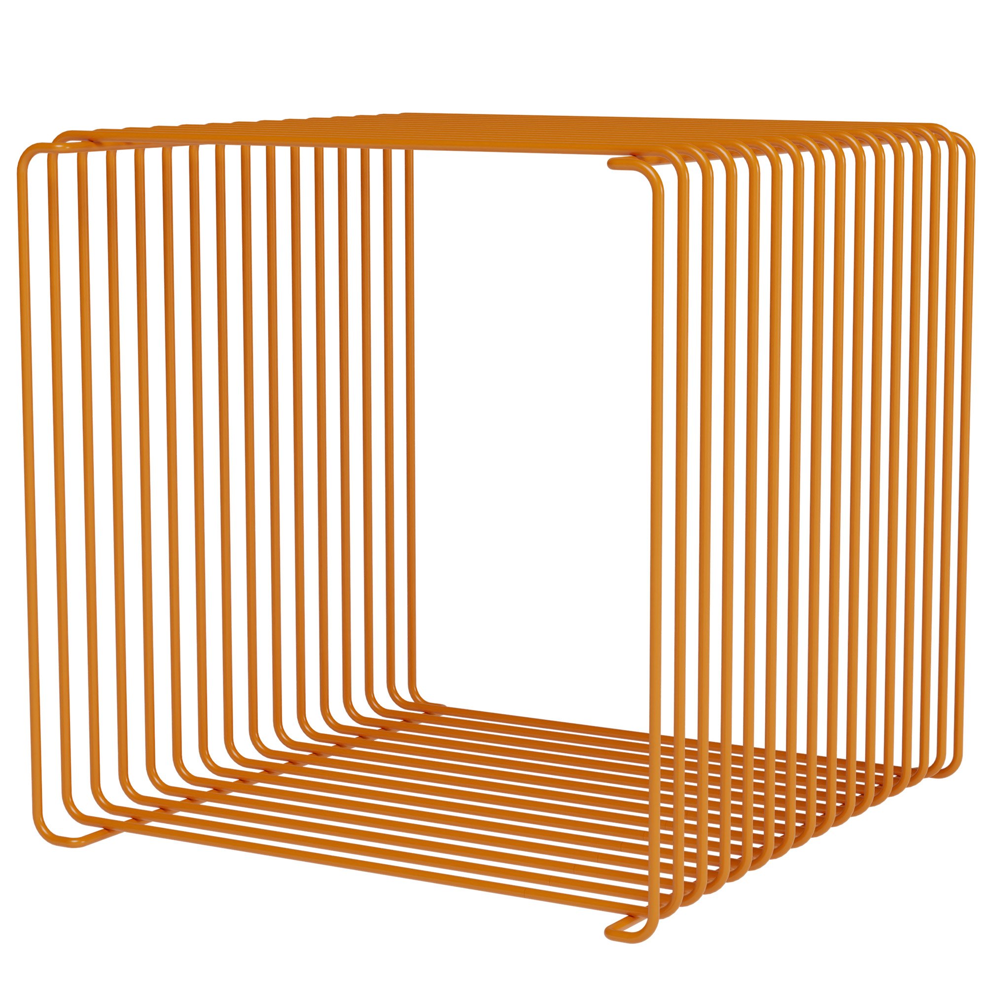 Panton Wire Shelf 100th Anniversary Edition | Montana | by Verner