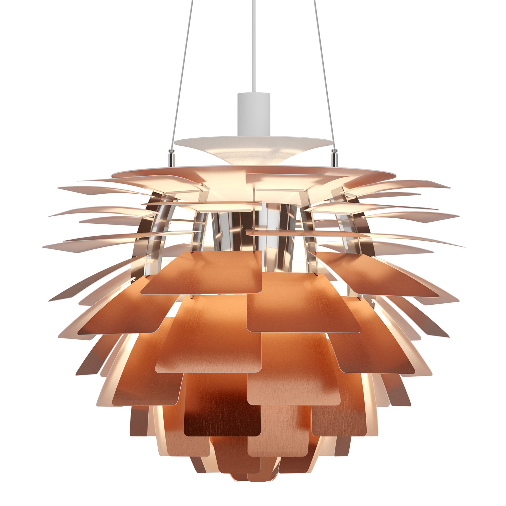 PH Artichoke Pendant Lamp | Louis Poulsen | Pendant Lights 