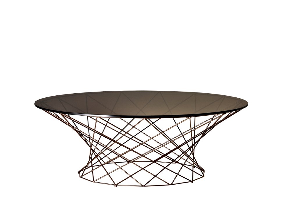 Oota Coffee Table | Walter Knoll | Side Tables - Designer