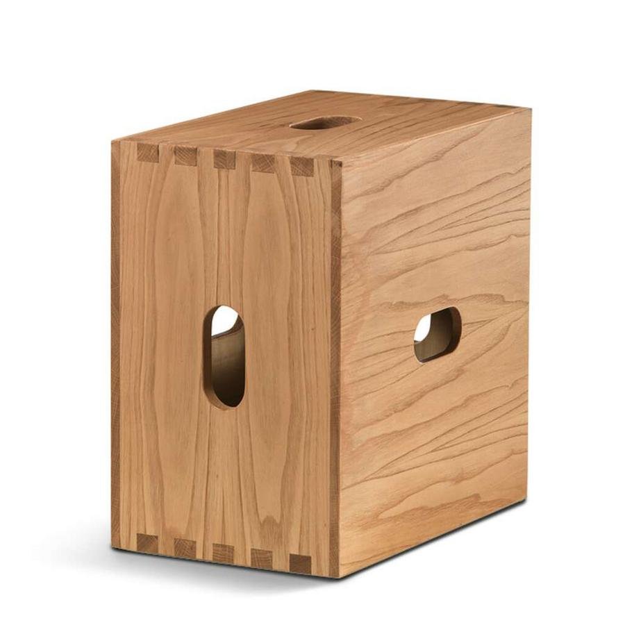 お歳暮 時期 Tabouret Stool, LC14 Cabanon Designer - Stools | Cassina | スツール