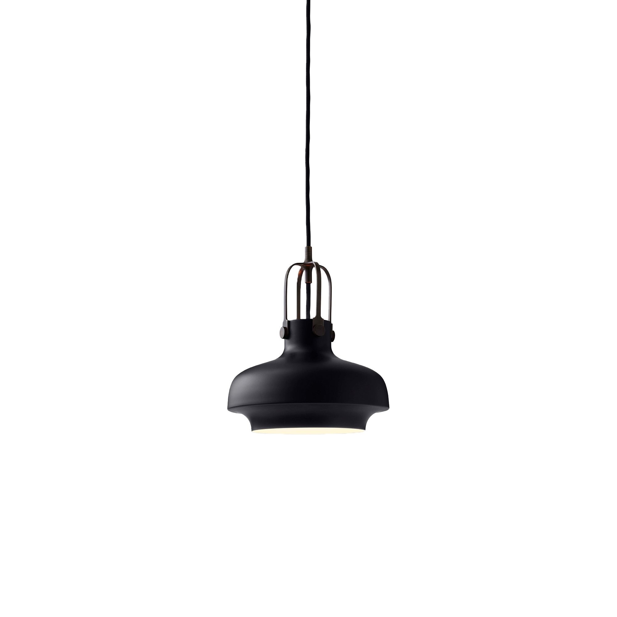 Copenhagen Pendant Lamp SC6-SC8 | &Tradition | Pendant Lights