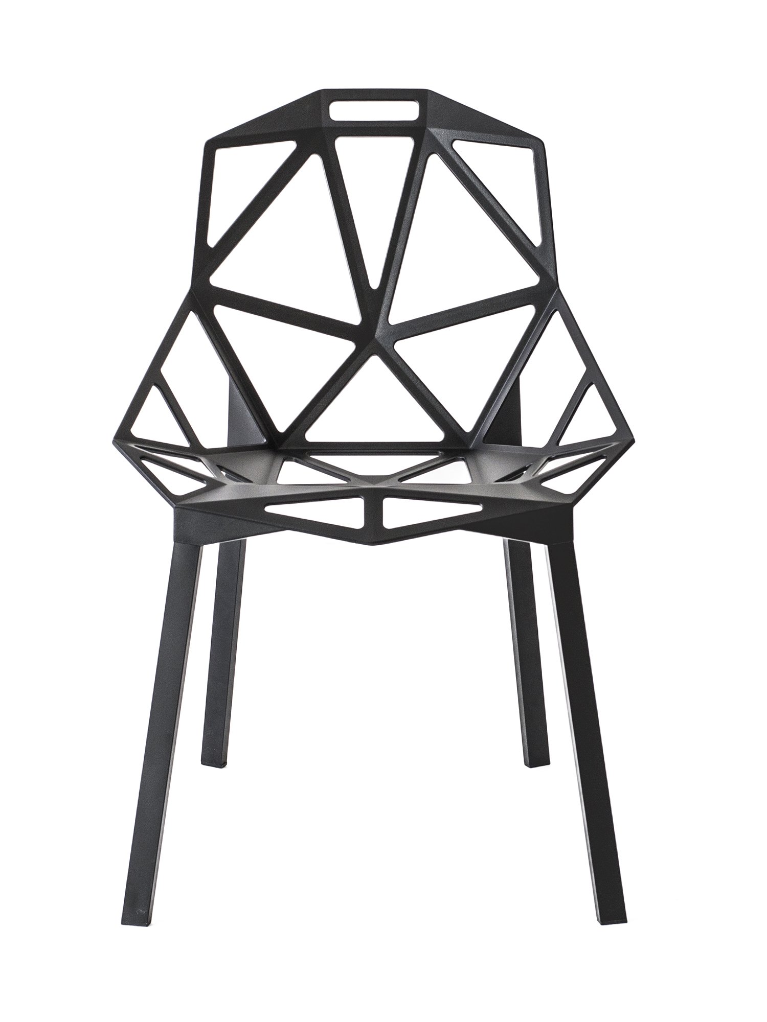 Chair_One | Magis | Garden Chairs - Designer furniture from smow