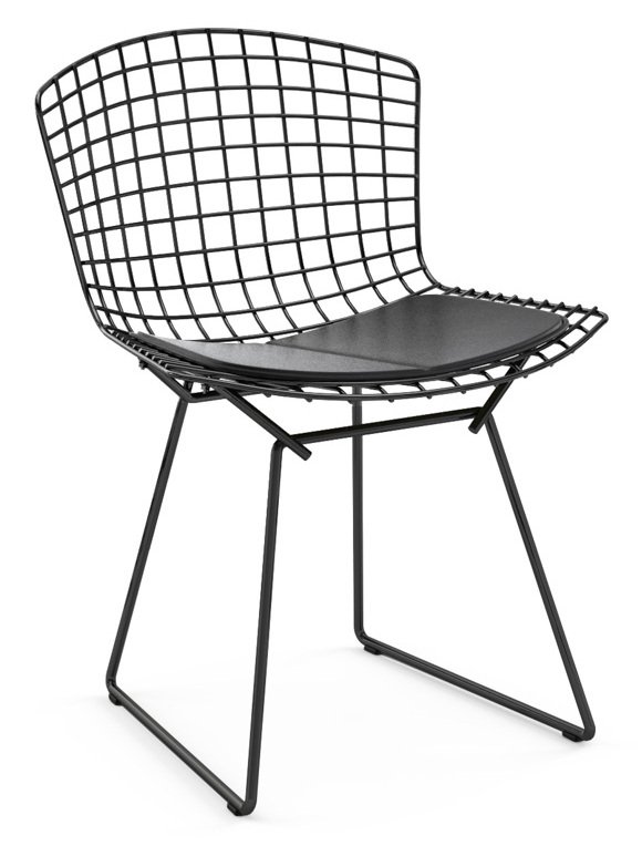 Bertoia Chair | Knoll International | by Harry Bertoia, 1952