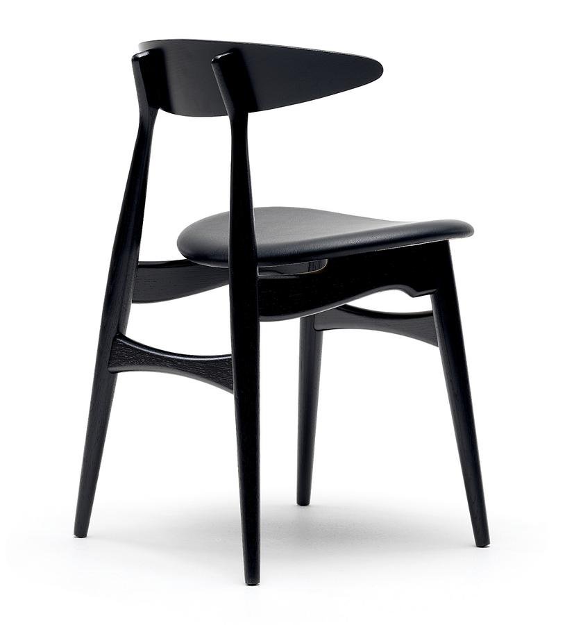 送料無料】Carl Hansen & Son カールハンセン＆サン CH33P