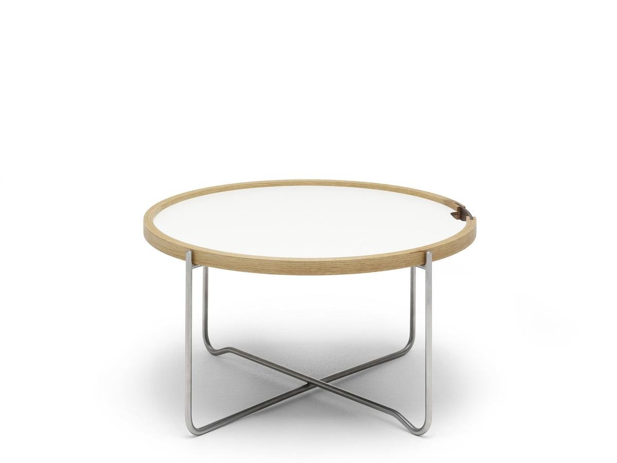 CH417 Tray Table | Carl Hansen & Søn | by Hans J. Wegner
