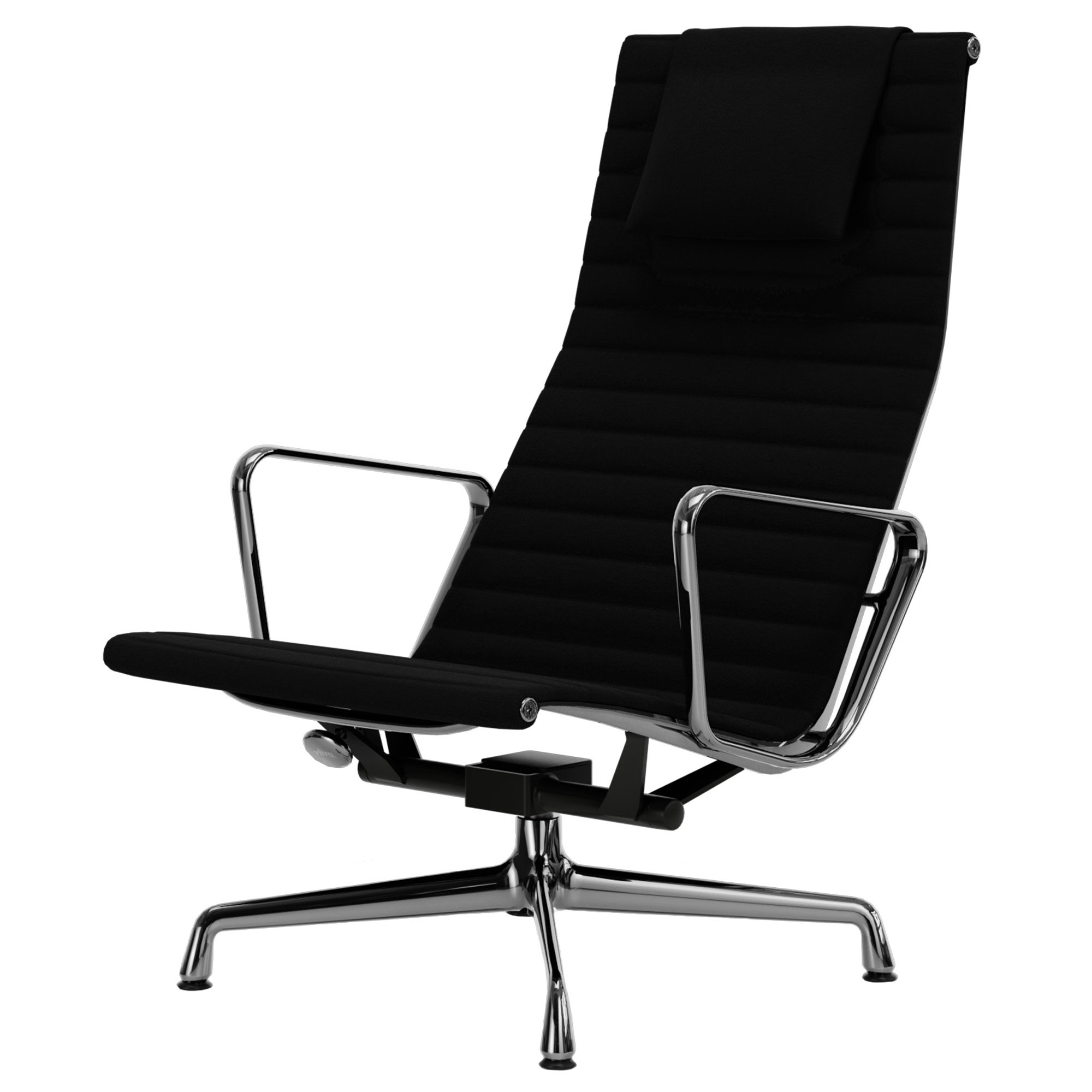 Aluminium Group EA 124 | Vitra | by Charles & Ray Eames, 1958