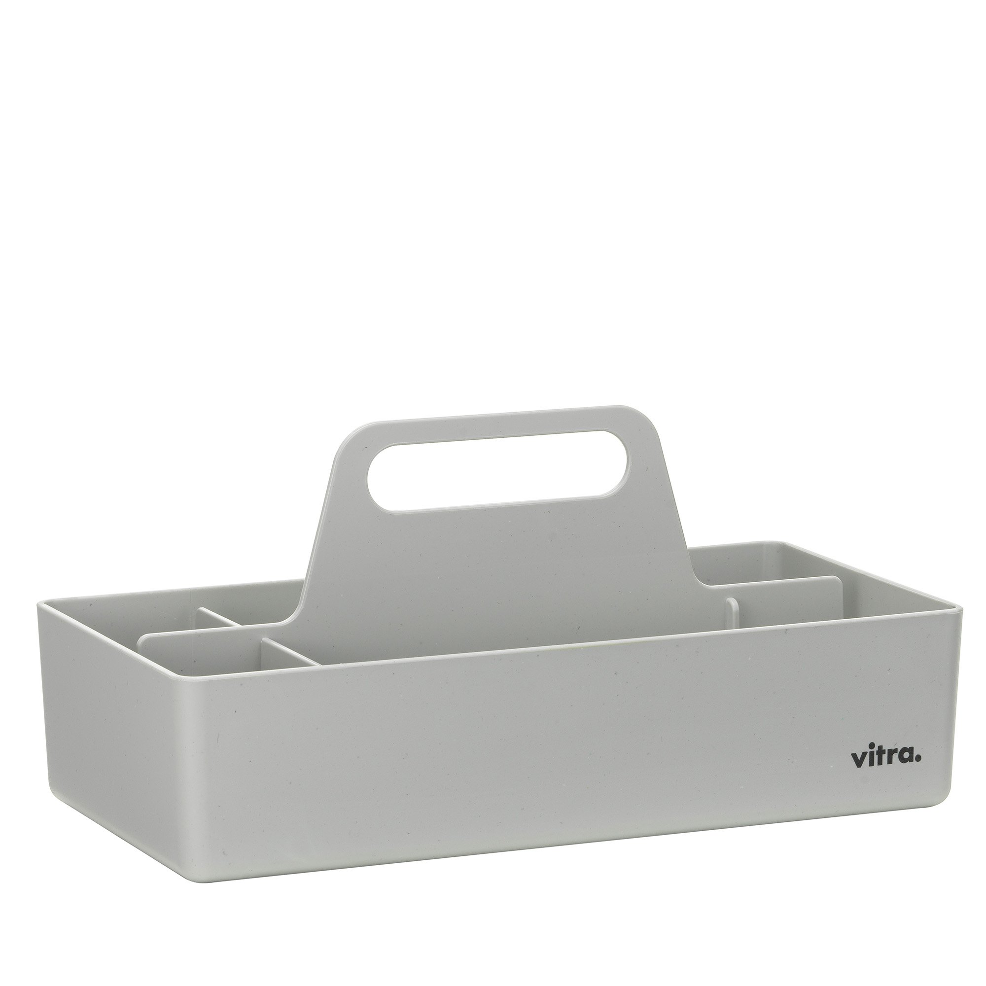 Toolbox RE, Grey RE | Vitra | Accessories - Designer furniture