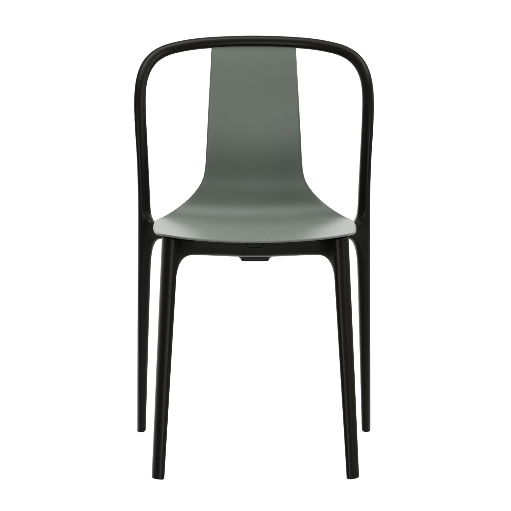 Belleville Chair Outdoor | Vitra | Chairs - Designer furniture