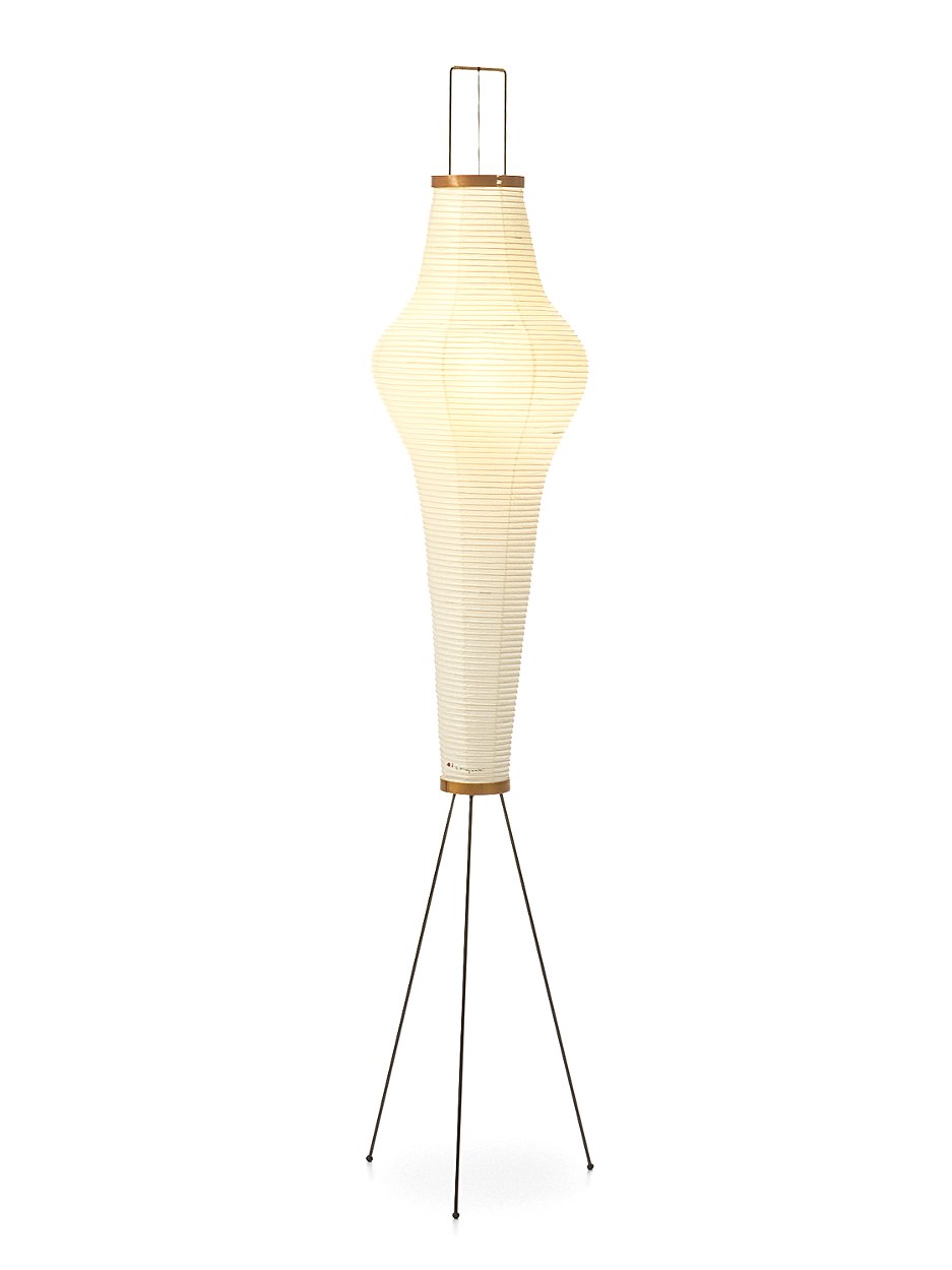 Akari 14A | Vitra | by Isamu Noguchi, 1951 - Originals from smow