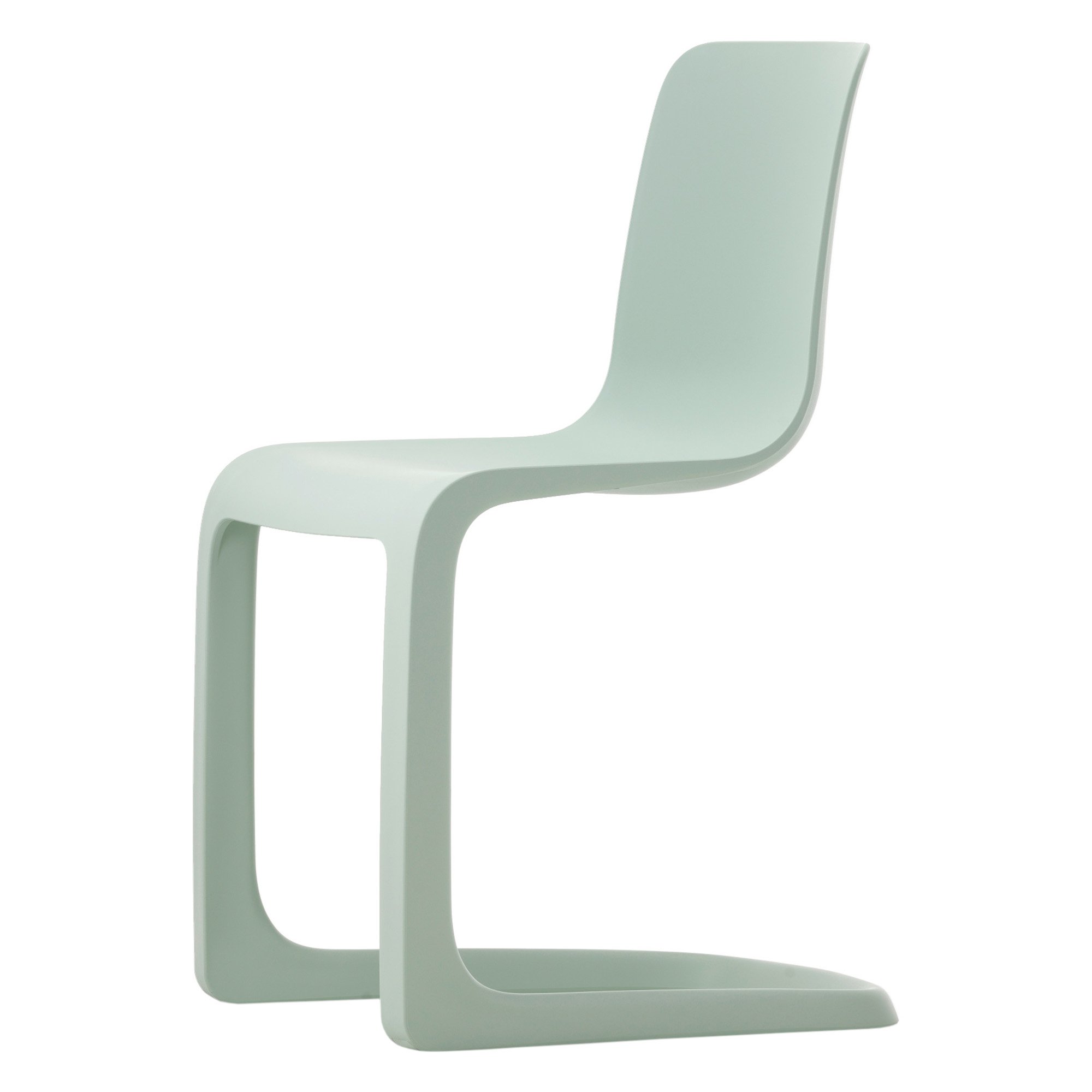 Vitra Prouvé Collection デスクチェア　白 Vitra Prouvé Collection デスクチェア 白 Vitra Prouvé Collection