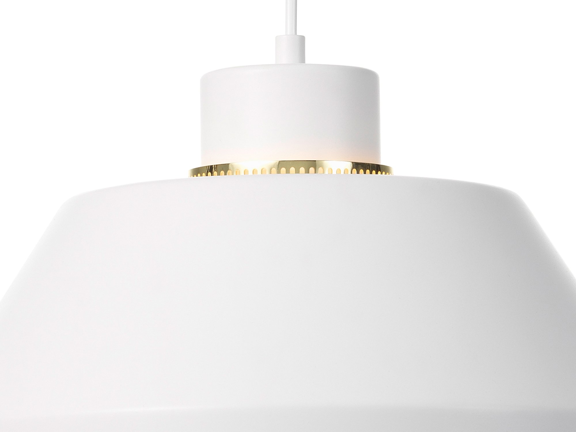 Pendant Lamp AMA500, White | Artek | Pendant Lights & Ceiling