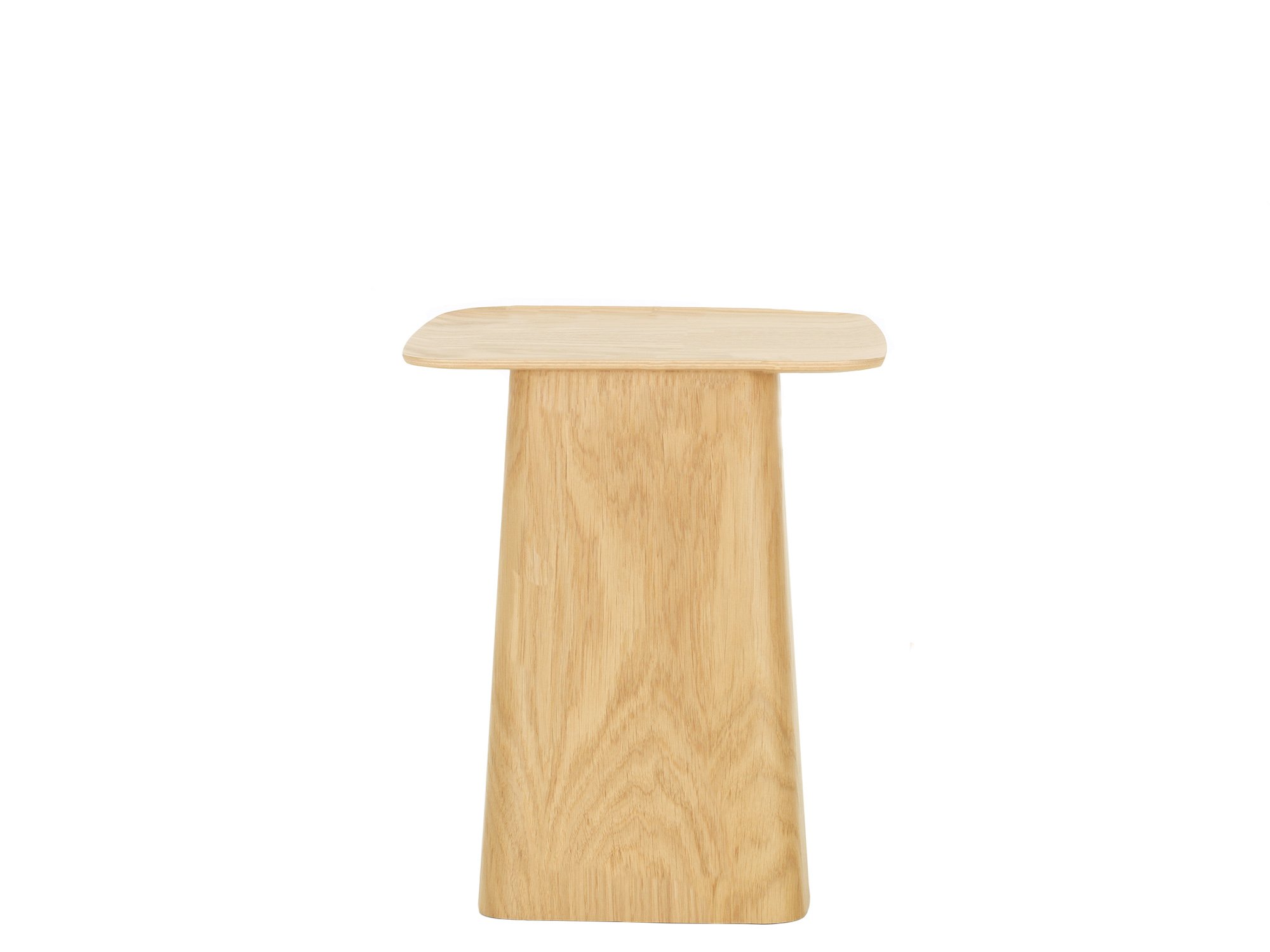 専用　vitra l Side Tables(屋内用) Lサイズ Vitra Metal Side Table L, black | Finnish Design Shop