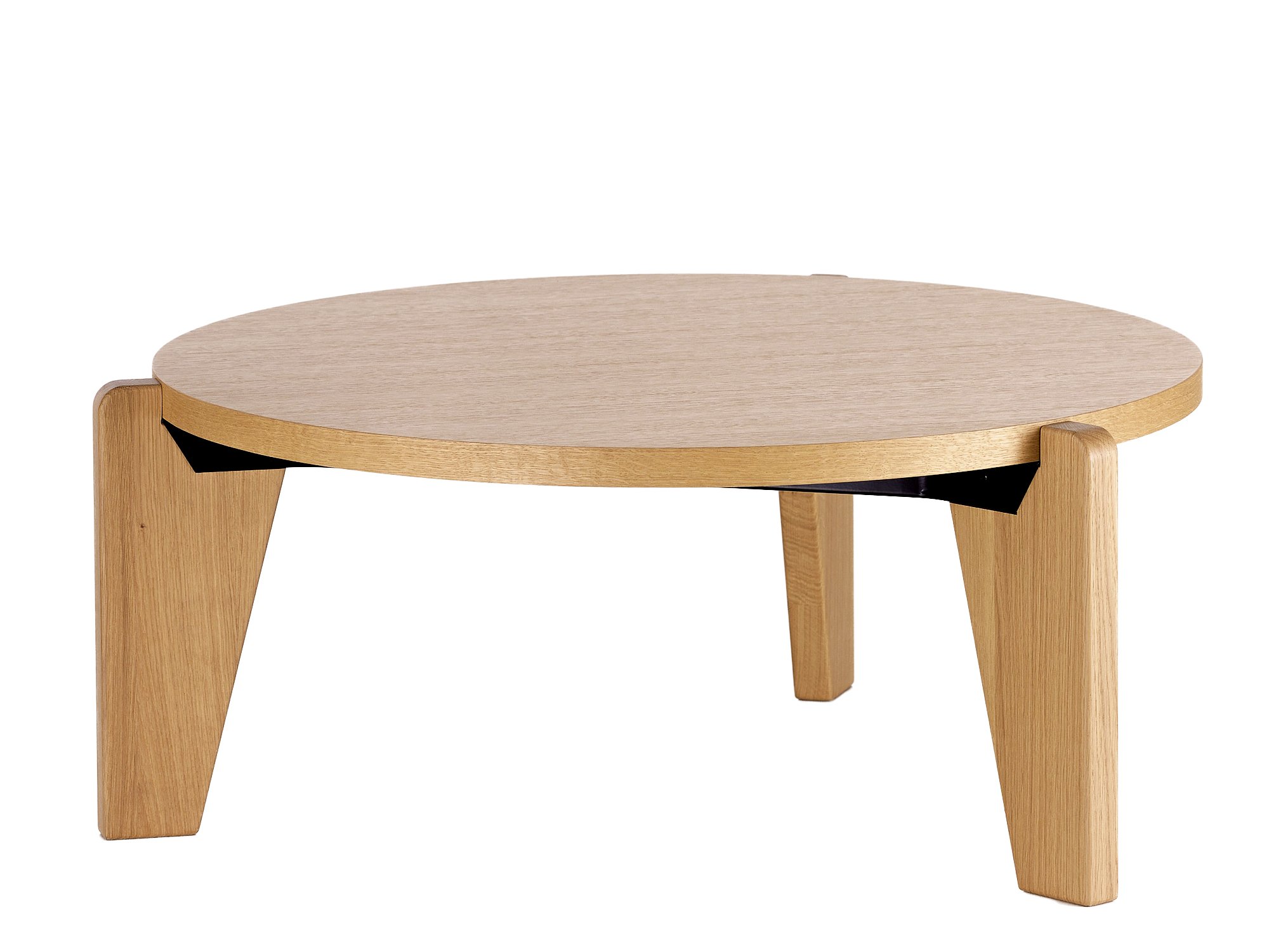 Guéridon Bas Coffee Table | Vitra | by Jean Prouvé, 1944