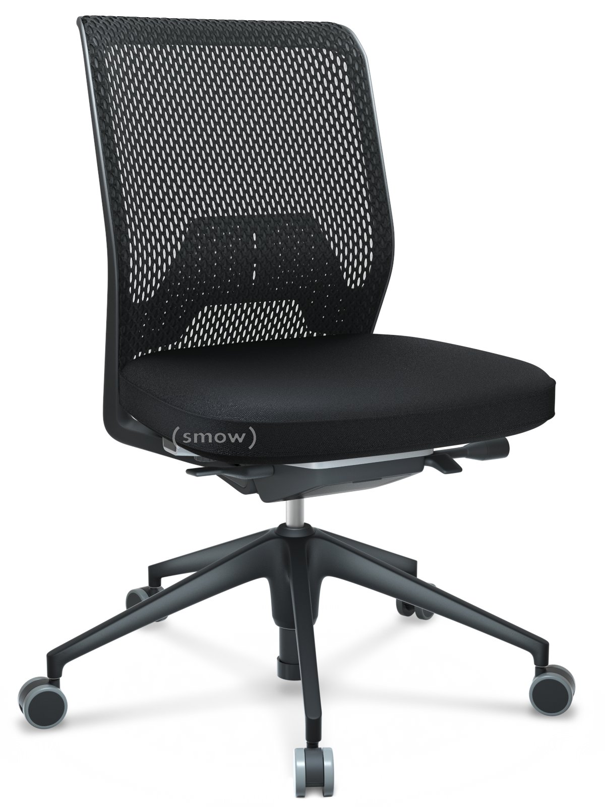 ID Mesh | Vitra | Office Chairs - Designer furniture from smow