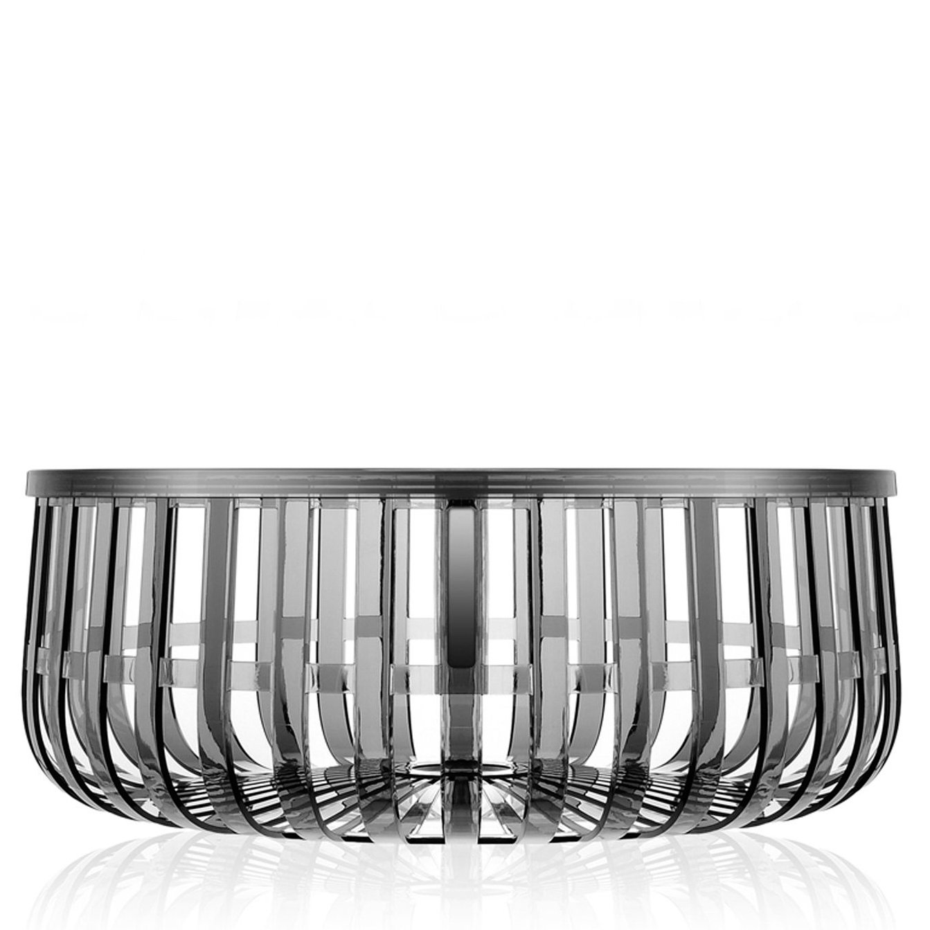 Panier Coffee Table | Kartell | Occasional Storage - Designer