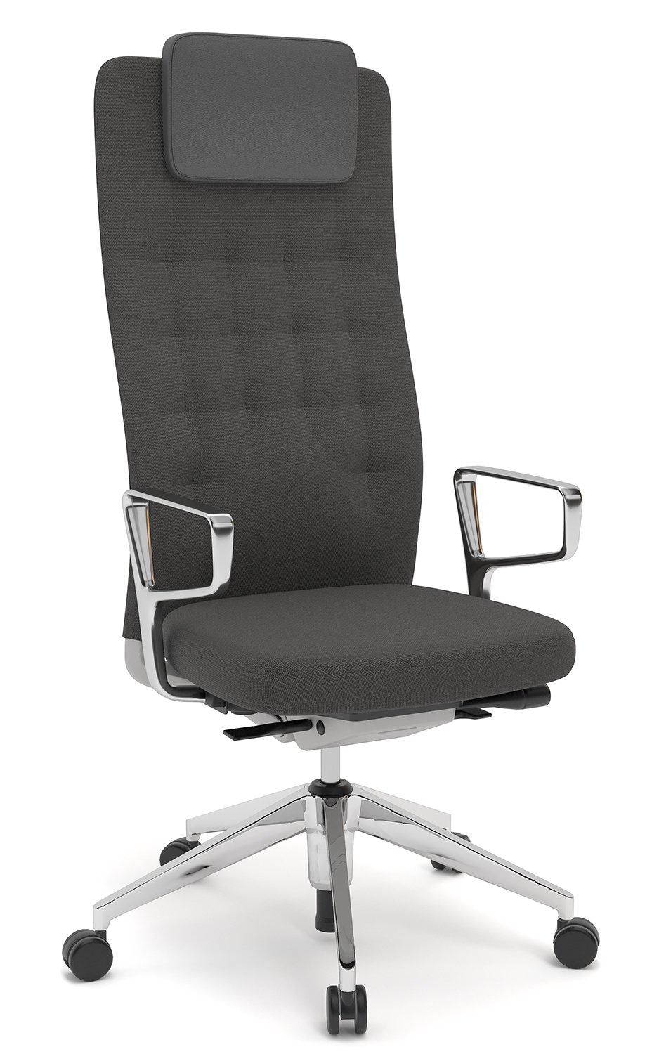 デスクチェア Vitra ID Trim L ID Trim L | Vitra | Office Chairs - Designer furniture from smow