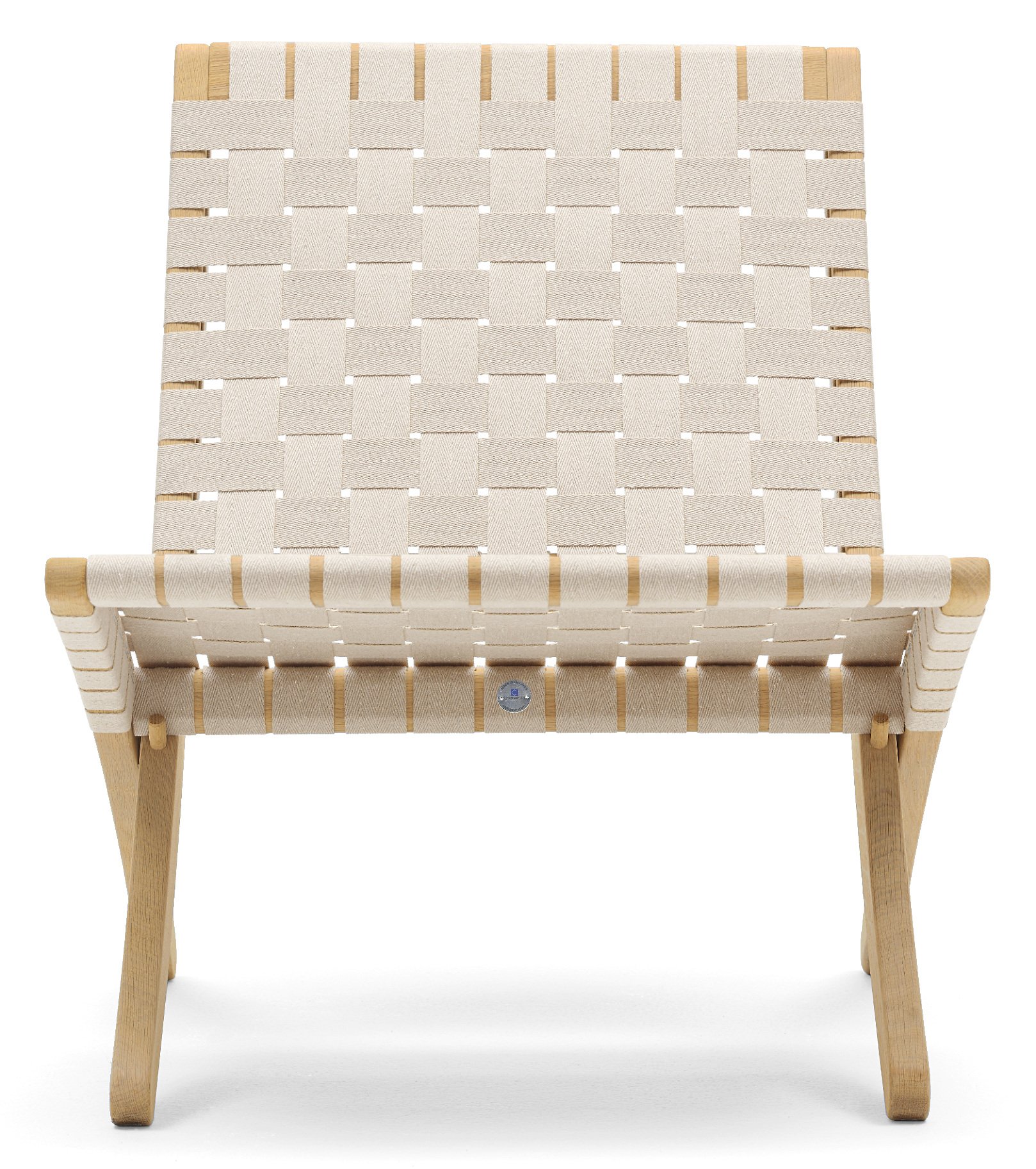 MG501 Cuba Chair | Carl Hansen & Søn | Lounge Chairs - Designer