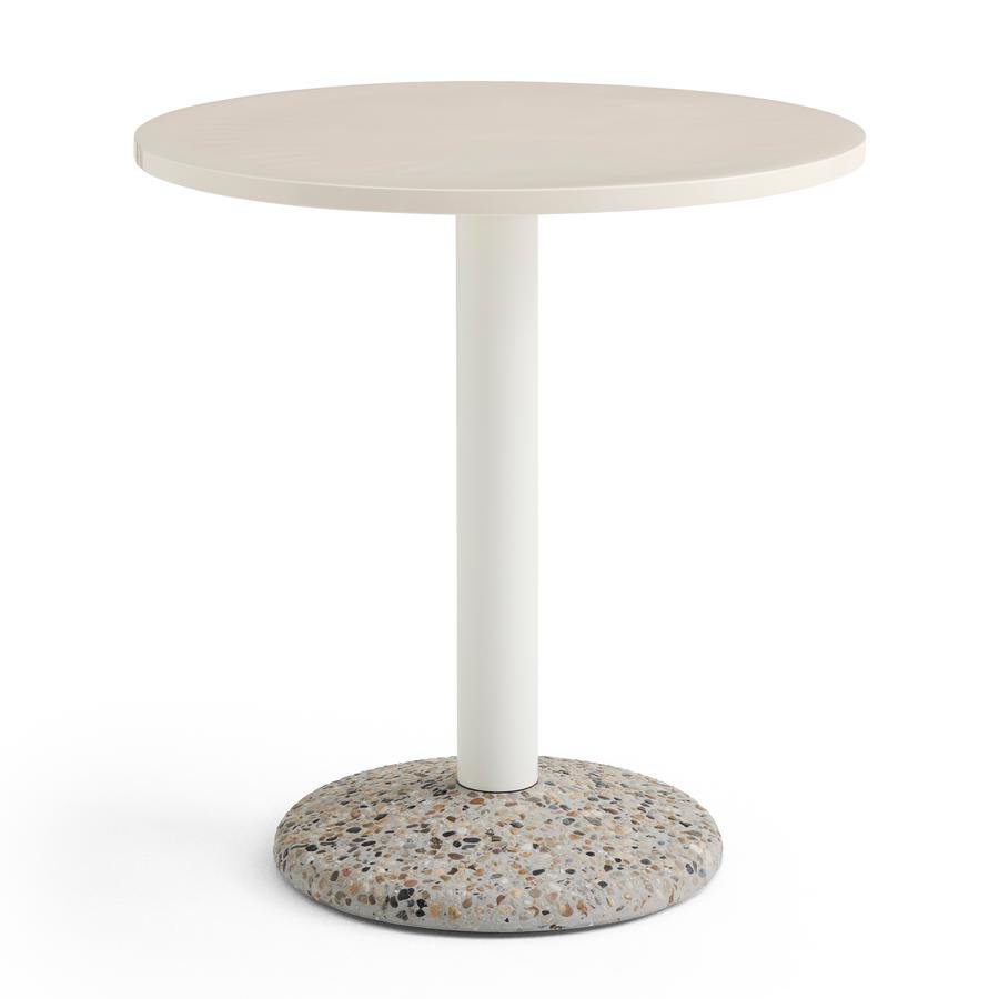 ダイニングテーブル HAY TERRAZZO TABLE ROUND 70cm HAY TERRAZZO TABLE ROUND 70cm