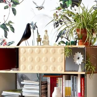 Eames House Bird | Vitra | by Charles & Ray Eames