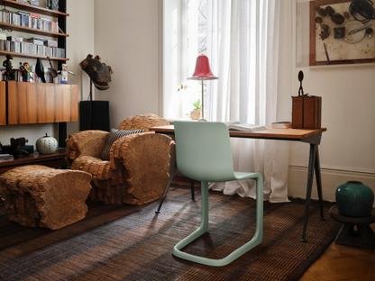 Evo-C | Vitra | Chairs - Designer furniture from smow
