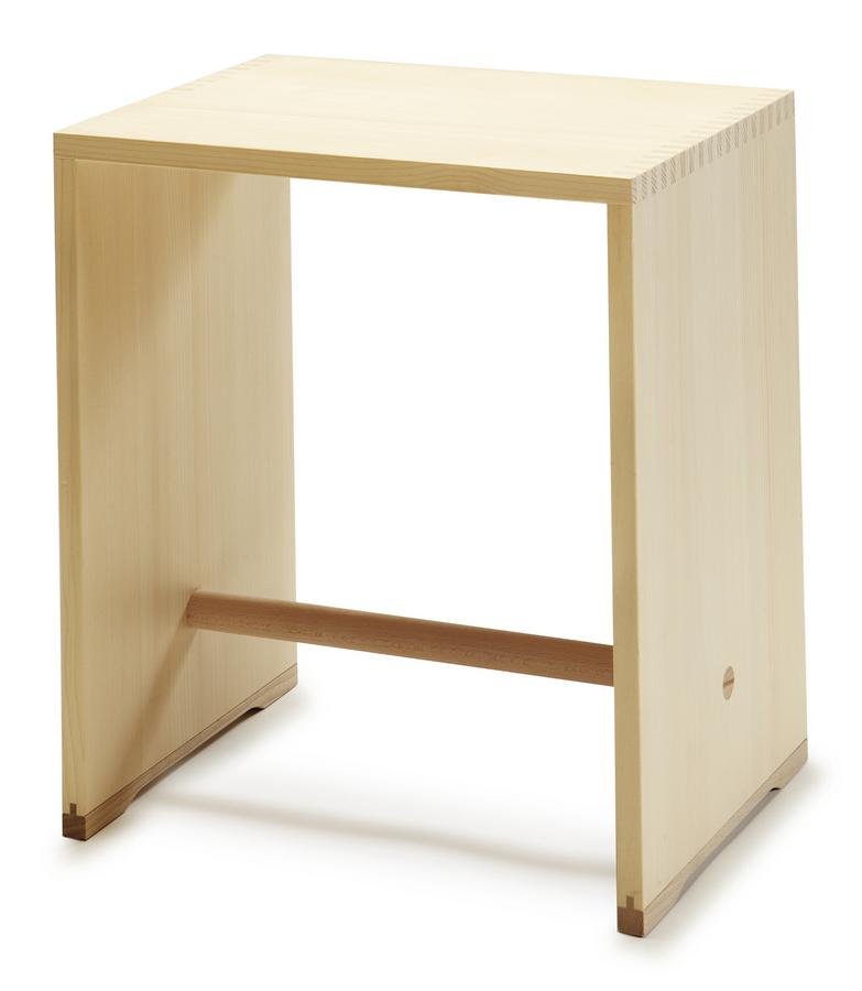 マックスビル MaxBill Ulmer Hocker ウルムスツール 01 マックスビル MaxBill Ulmer Hocker ウルムスツール 01 【公式通販】