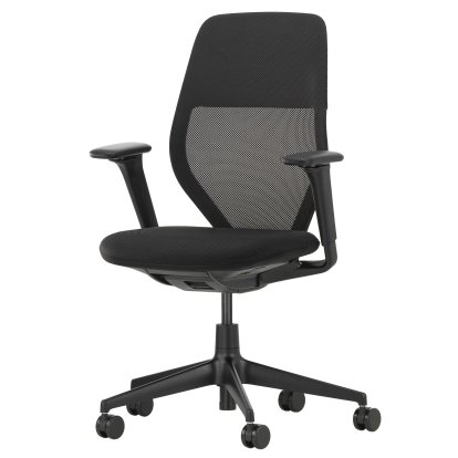 ACX Light Swivel Chair