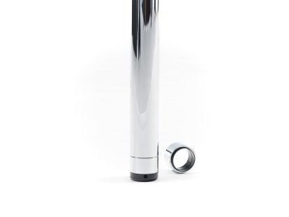 Details USM Haller USM Spacer Rings 20mm for USM Haller Table Leg (Set of 4) USM Spacer Rings 20mm for USM Haller Table Leg (Set of 4)