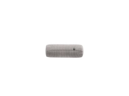 Vetsak Cushion, Noodle, Cord velours - Platinum