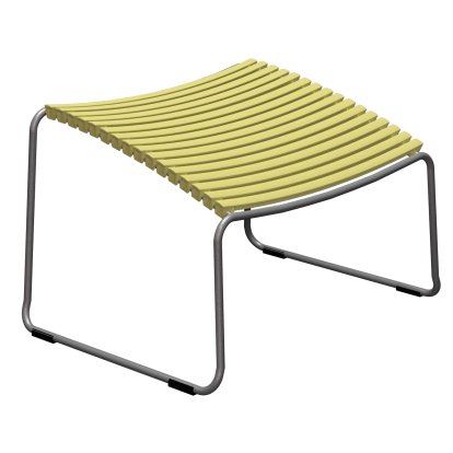 Click Footrest, Lemon zest