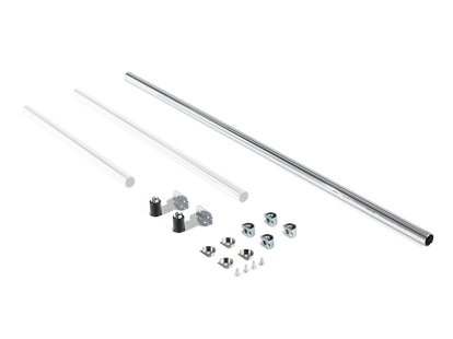 USM Haller Hanging Rail, 75 cm