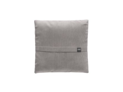Vetsak Cushion, Big Pillow, Cord velours - Platinum