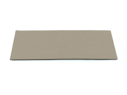 Felt Coasters for USM Haller Shelf, 75 x 35 cm, With upholstery, Sand