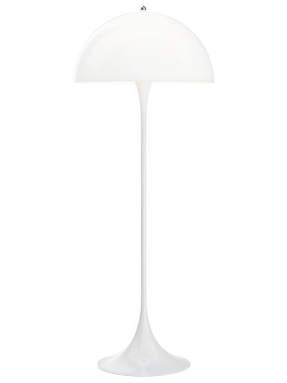 Panthella Floor Lamp