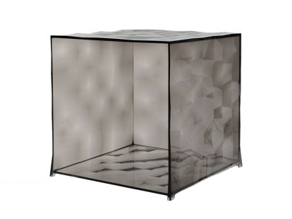 Optic, Without doors, Transparent, Fumé