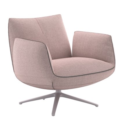 Jalis Club Chair