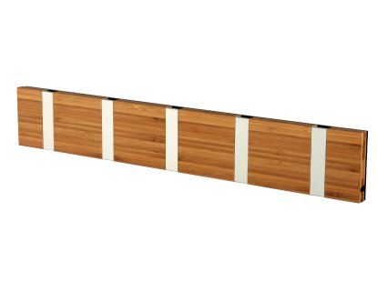Knax Lite, 5 hooks, Bamboo