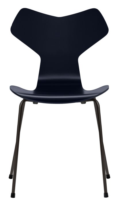 Grand Prix 3130 New Colours, Lacquer, Midnight blue, Black