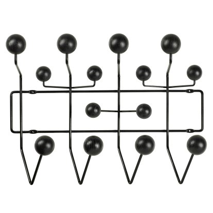 Hang It All, Black: Balls black