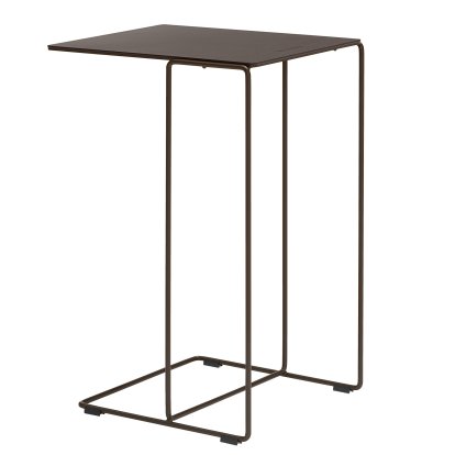 Oki Saddle Side Table