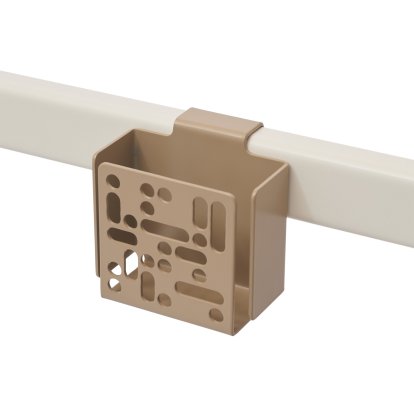 Remote Box Mount, Sandstorm