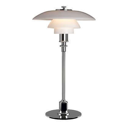 PH 2/1 Table Lamp