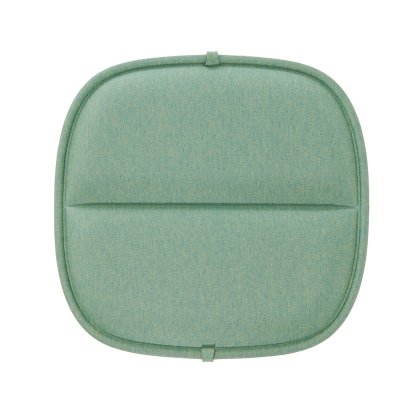 Hiray Cushion, For Hiray armchair/chair, Dark green