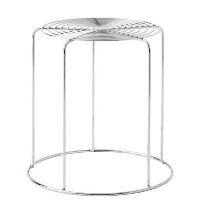 Details &Tradition Wire Stool Wire Stool