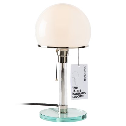Details Tecnolumen WG 24 100 Years of Bauhaus Anniversary Edition Lamp WG 24 100 Years of Bauhaus Anniversary Edition Lamp