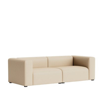 Mags Sofa Combination 1, 2,5 seater (W 228), Hallingdal 220 - beige