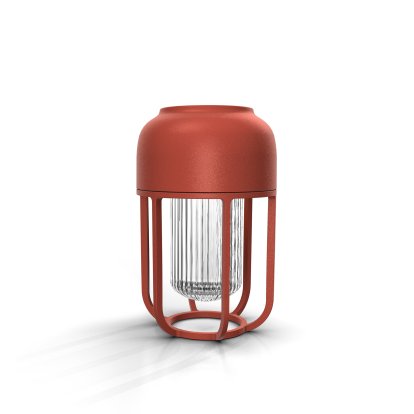 Light No. 1 Portable Lamp