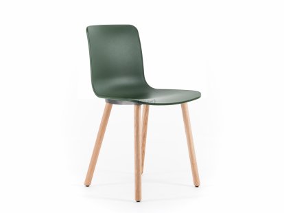HAL RE Wood, Ivy RE, Natural oak, protective varnish