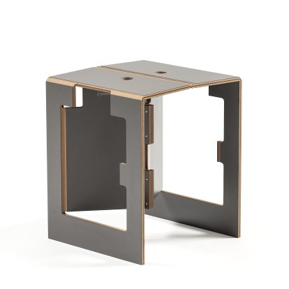 Falter Folding Stool