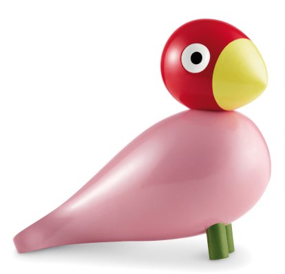 Songbird, Ruth